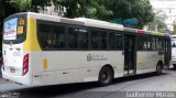 Transporte Estrela Azul A55012 na cidade de Rio de Janeiro, Rio de Janeiro, Brasil, por Guilherme Morais. Número da foto: #:id.