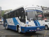 Autobuses sin identificación - Costa Rica 05 na cidade de San José, Costa Rica, por Fabián  Angulo Mejías. Número da foto: #:id.