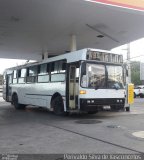 Ônibus Particulares 5890 na cidade de Maceió, Alagoas, Brasil, por Perivaldo Silva de Vasconcelos . Número da foto: #5022460.