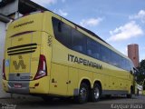 Viação Itapemirim 60815 na cidade de Teresina, Piauí, Brasil, por Kayque Viana. Número da foto: #5021684.