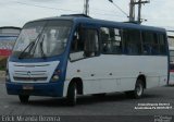 Ônibus Particulares 7394 na cidade de Ananindeua, Pará, Brasil, por Erick Miranda. Número da foto: #:id.