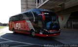 Lirabus 13063 na cidade de Campinas, São Paulo, Brasil, por Matheus Gabriel dos Santos. Número da foto: #5022151.