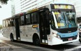Transportes Estrela C82503 na cidade de Rio de Janeiro, Rio de Janeiro, Brasil, por Janssen Luiz Pereira de Arruda. Número da foto: #:id.