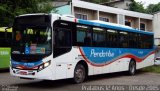 Viação Pendotiba RJ 211.035 na cidade de São Gonçalo, Rio de Janeiro, Brasil, por Cristiano Soares da Silva. Número da foto: #5022393.