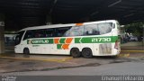 Empresa Gontijo de Transportes 21730 na cidade de Patrocínio, Minas Gerais, Brasil, por Emanuel Vitor  Felizardo. Número da foto: #5022302.