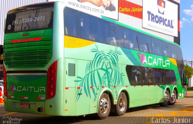 Açaitur 03 na cidade de Goiânia, Goiás, Brasil, por Carlos Júnior. Número da foto: #5066161.