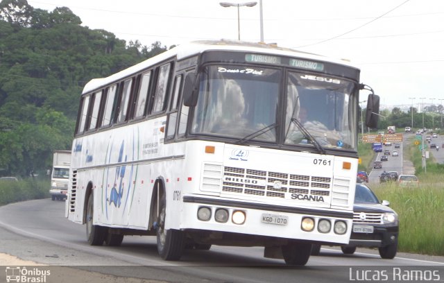 Ônibus Particulares 1070 na cidade de Recife, Pernambuco, Brasil, por Lucas Ramos. ID da foto: 5064308.