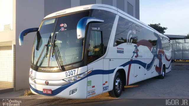 AS Service 9307 na cidade de Divinópolis, Minas Gerais, Brasil, por Igor Policarpo. Número da foto: #5064408.