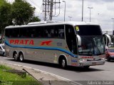 Expresso de Prata 360723 na cidade de São Paulo, São Paulo, Brasil, por Fabricio do Nascimento Zulato. Número da foto: #:id.
