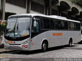 BHS Turismo de Rio 5214 na cidade de Petrópolis, Rio de Janeiro, Brasil, por Rafael da Silva Xarão. Número da foto: #:id.