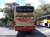 Viação Pedra do Anta 4306 na cidade de Cordisburgo, Minas Gerais, Brasil, por Reginaldo Barbosa dos Santos. Número da foto: #5066095.