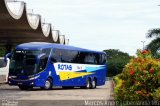RodeRotas - Rotas de Viação do Triângulo 76413 na cidade de Uberlândia, Minas Gerais, Brasil, por Marcos André. Número da foto: #5066544.