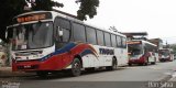 Transportadora Tinguá RJ 156.224 na cidade de Nova Iguaçu, Rio de Janeiro, Brasil, por Ilan Silva. Número da foto: #:id.