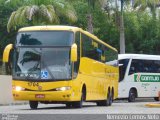 Viação Nordeste 1704 na cidade de Fortaleza, Ceará, Brasil, por Nemezio Lemos Neto. Número da foto: #5065758.