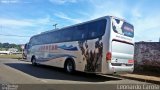 Jabotur Turismo 2033 na cidade de Tambaú, São Paulo, Brasil, por Leonardo Carola. Número da foto: #5065391.