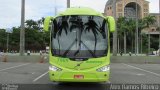 Viação Garcia 7909 na cidade de Aparecida, São Paulo, Brasil, por Alex Ramos Ribeiro. Número da foto: #5066383.