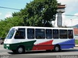 Autobuses sin identificación - Venezuela 035 na cidade de , por Aly Baranauskas. ID da foto: :id.