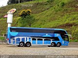 JR Turismo 2014 na cidade de João Monlevade, Minas Gerais, Brasil, por Antonio Carlos Fernandes. Número da foto: #5065162.