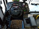 Allibus Transportes 4 5080 na cidade de São Paulo, São Paulo, Brasil, por David Roberto Silva Dos Santos. Número da foto: #5065892.