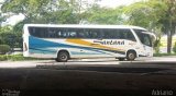 Empresas de Transportes Santana e São Paulo 2390 na cidade de Salvador, Bahia, Brasil, por Adriano Buraen de Franca . Número da foto: #5064082.