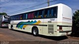 Rodritur 7500 na cidade de Tambaú, São Paulo, Brasil, por Leonardo Carola. Número da foto: #5065414.