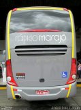 Rápido Marajó 90927 na cidade de Goiânia, Goiás, Brasil, por André Luiz Canon. Número da foto: #5065485.