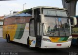 Empresa Gontijo de Transportes 11800 na cidade de Belo Horizonte, Minas Gerais, Brasil, por Moisés Magno. Número da foto: #5066034.