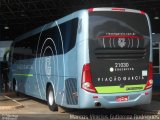 Viação Garcia 21030 na cidade de Arapongas, Paraná, Brasil, por Marcos Vinicius Gutierrez Rodriguês. Número da foto: #5065760.