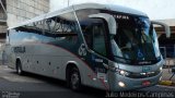 Expresso Cristália 203141 na cidade de Campinas, São Paulo, Brasil, por Julio Medeiros. Número da foto: #5065918.