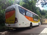 Saritur - Santa Rita Transporte Urbano e Rodoviário 28110 na cidade de Piedade dos Gerais, Minas Gerais, Brasil, por Luiz Henrique Campos. Número da foto: #5064963.