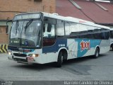 Auto Viação 1001 RJ 108.168 na cidade de Niterói, Rio de Janeiro, Brasil, por Marcelo Candido de Oliveira. Número da foto: #5066303.