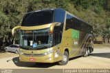 Linhatur Hotel e Turismo 7030 na cidade de Campos do Jordão, São Paulo, Brasil, por Ezequiel Vicente Fernandes. Número da foto: #:id.
