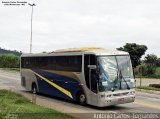 Ônibus Particulares 7454 na cidade de João Monlevade, Minas Gerais, Brasil, por Antonio Carlos Fernandes. Número da foto: #5065141.