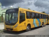 Via Metro - Auto Viação Metropolitana 407 na cidade de Maracanaú, Ceará, Brasil, por Francisco Moisés  Silva dos Anjos. Número da foto: #5064236.