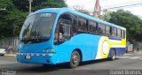 Transportes Paracito 26 na cidade de , por Daniel Brenes. Número da foto: #5065955.