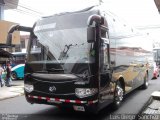 Autobuses sin identificación - Costa Rica SJB 14419 na cidade de Costa Rica, Mato Grosso do Sul, Brasil, por Luis Diego Sánchez. Número da foto: #5066012.
