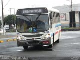 Rápido Linense 560 na cidade de Lins, São Paulo, Brasil, por Antonio Italo. Número da foto: #:id.