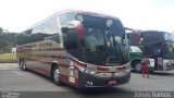 Santa Maria Fretamento e Turismo > Transportes Santa Maria(SP) 800 na cidade de São Paulo, São Paulo, Brasil, por Jonas Ramos. Número da foto: #5065010.