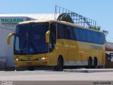 Viação Itapemirim 5805 na cidade de Arcoverde, Pernambuco, Brasil, por Eronildo Assunção. Número da foto: #5064073.