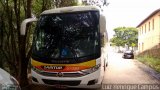 Saritur - Santa Rita Transporte Urbano e Rodoviário 27220 na cidade de Piedade dos Gerais, Minas Gerais, Brasil, por Luiz Henrique Campos. Número da foto: #5064116.