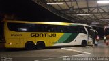 Empresa Gontijo de Transportes 18260 na cidade de Londrina, Paraná, Brasil, por Alan Ramazotti dos Santos. Número da foto: #:id.