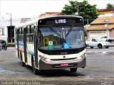 Rápido Linense 550 na cidade de Lins, São Paulo, Brasil, por Antonio Italo. Número da foto: #:id.