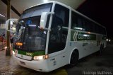 Empresa Gontijo de Transportes 21130 na cidade de João Monlevade, Minas Gerais, Brasil, por Rodrigo Matheus. Número da foto: #5066192.