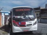 Transwolff Transportes e Turismo 7 8084 na cidade de São Paulo, São Paulo, Brasil, por Vitor Souza. Número da foto: #5065580.