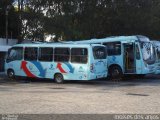 Auto Viação São José 12114 na cidade de Fortaleza, Ceará, Brasil, por Francisco Moisés  Silva dos Anjos. Número da foto: #5065484.