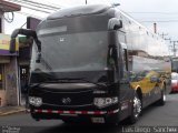 Autobuses sin identificación - Costa Rica SJB 14419 na cidade de Costa Rica, Mato Grosso do Sul, Brasil, por Luis Diego Sánchez. Número da foto: #5064194.