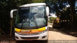 Saritur - Santa Rita Transporte Urbano e Rodoviário 28770 na cidade de Piedade dos Gerais, Minas Gerais, Brasil, por Luiz Henrique Campos. Número da foto: #5067316.