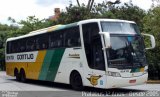 Empresa Gontijo de Transportes 12470 na cidade de São Paulo, São Paulo, Brasil, por Cristiano Soares da Silva. Número da foto: #:id.