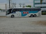 Auto Viação 1001 RJ 108.1093 na cidade de Campos dos Goytacazes, Rio de Janeiro, Brasil, por Luis Otávio Vicente Domingues. Número da foto: #5069376.