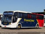 Translima 050 na cidade de Teresina, Piauí, Brasil, por João Victor. Número da foto: #5068603.
